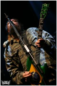 Cavalera Conspiracy