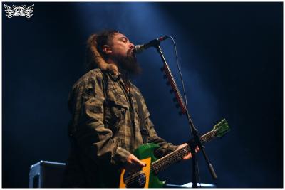 Cavalera Conspiracy