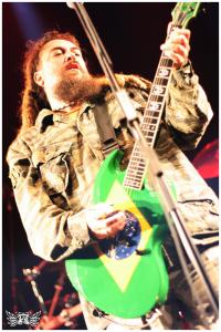 Cavalera Conspiracy