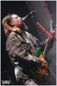 Cavalera Conspiracy