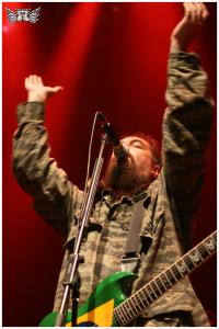 Cavalera Conspiracy