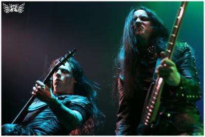 Cradle Of Filth