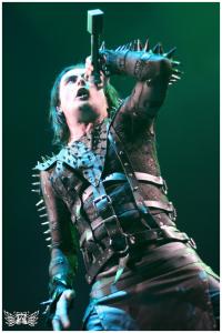 Cradle Of Filth