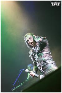 Cradle Of Filth