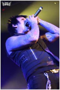 Papa Roach