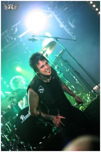 Papa Roach