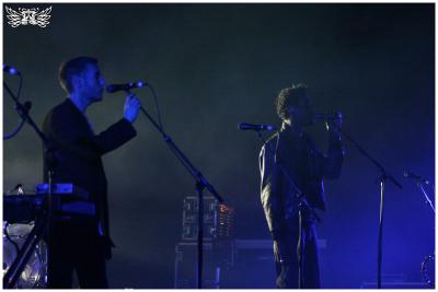 Massive Attack