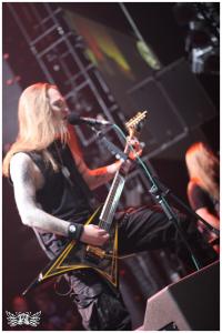 Children Of Bodom