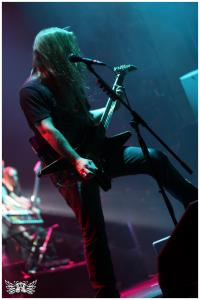 Children Of Bodom