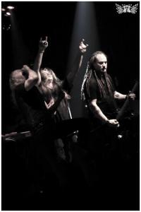 Dark Tranquillity