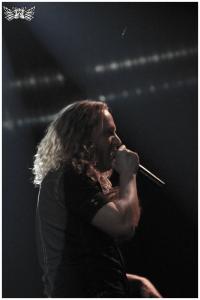 Dark Tranquillity