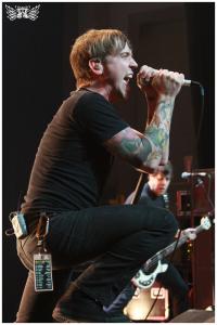 Billy Talent