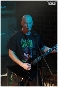 Dying Fetus