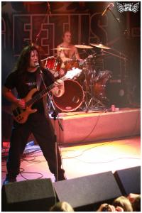 Dying Fetus