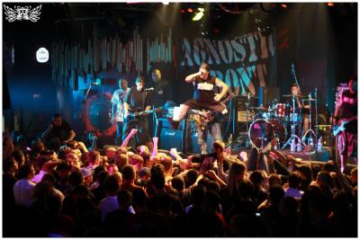 Agnostic Front