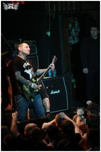 Agnostic Front