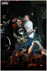 Agnostic Front