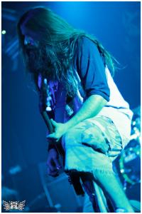 Lamb Of God