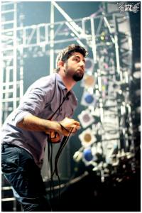 Deftones