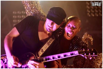 Skunk Anansie