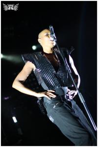 Skunk Anansie