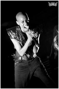 Skunk Anansie