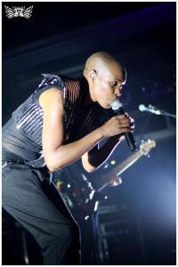 Skunk Anansie