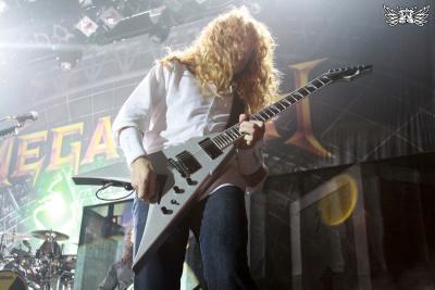 Megadeth