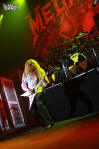 Megadeth