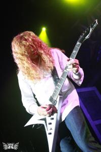 Megadeth