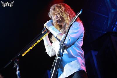 Megadeth