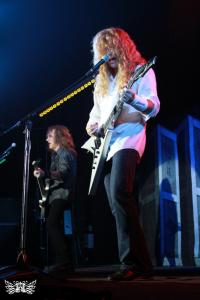 Megadeth