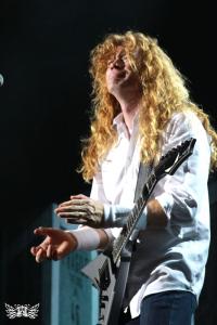 Megadeth