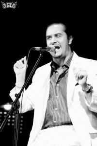 Mike Patton's Mondo Cane