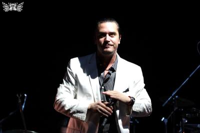 Mike Patton's Mondo Cane