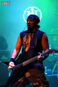 Ill Nino