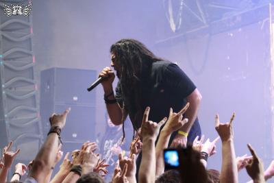 Ill Nino