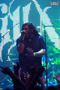 Ill Nino