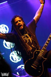 Ill Nino