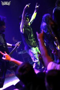 Ill Nino