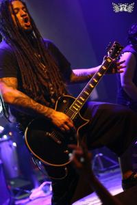 Ill Nino