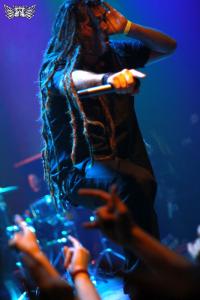 Ill Nino