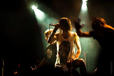 Blessthefall