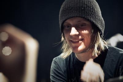 Blessthefall