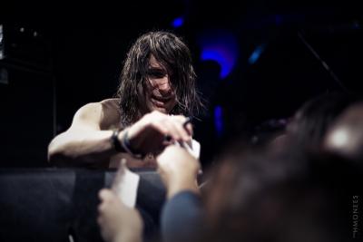 Blessthefall