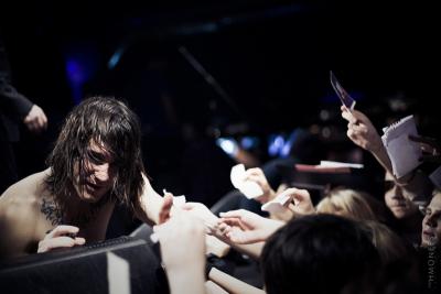 Blessthefall