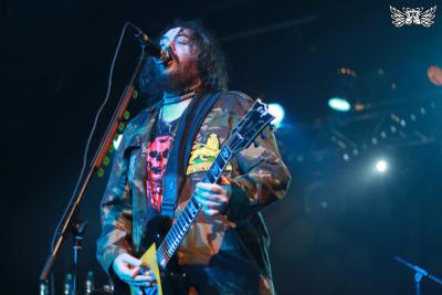 Soulfly