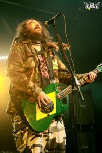 Soulfly