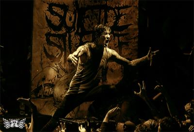 Suicide Silence