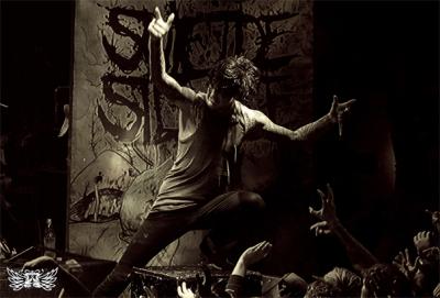 Suicide Silence